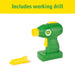 JOHN DEERE BUILD A BUDDY ACTIVITY BOARD