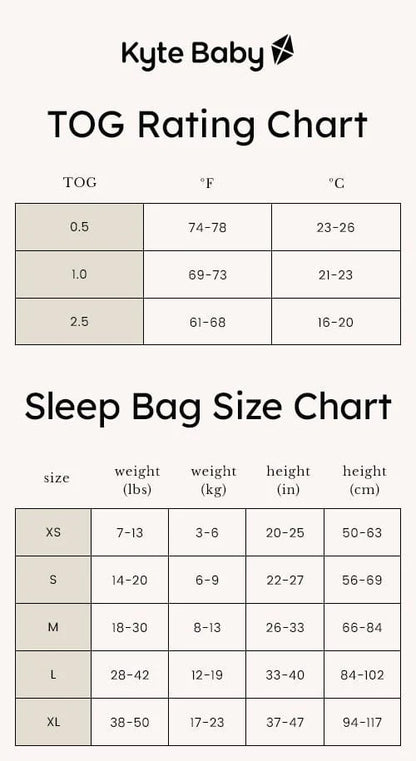 Sleep Bag Swaddler in Bow 1.0 XS