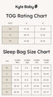 Sleep Bag in Mallard Duck 1.0
