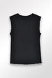 Girls Knitted Tank Top