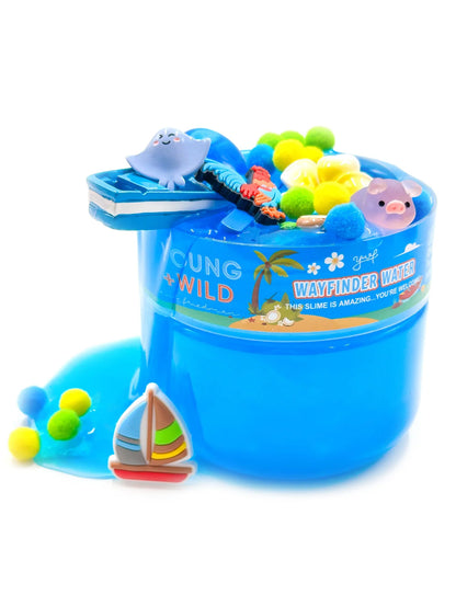 Slime - Wayfinder Water