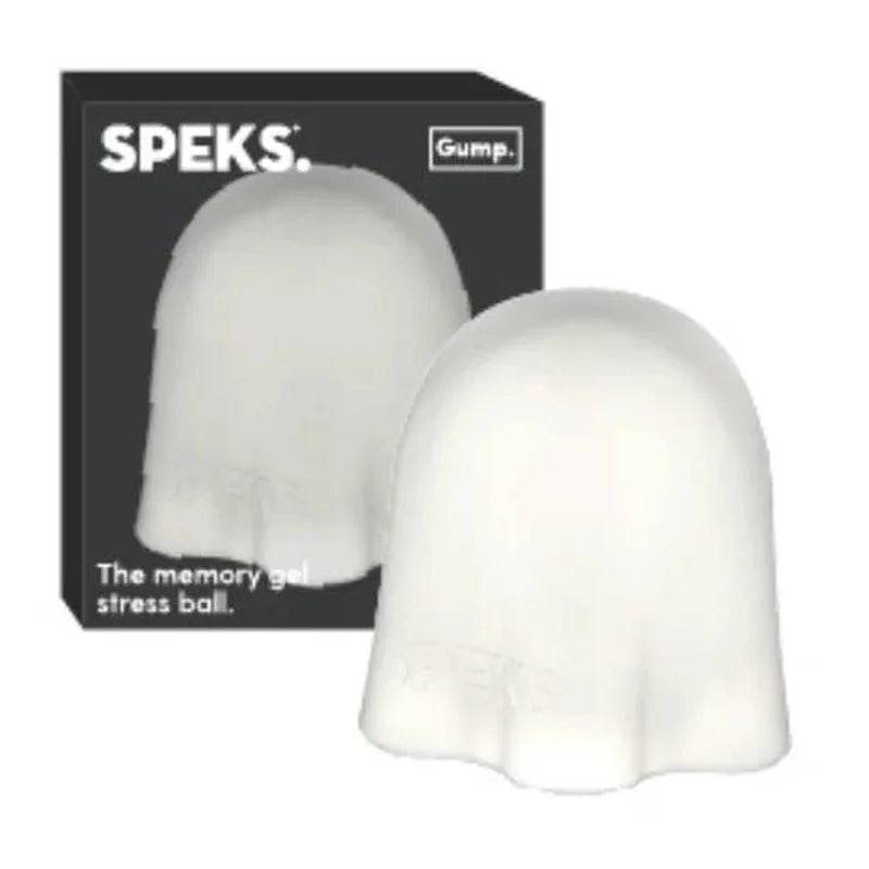 SPEKS Gump Ghost Squishy (INT)