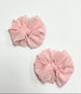 IN AWE - Ruffle Clip sets
