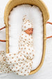 Teddy Swaddle Blanket - Regular Luxe (48x48 Inches)