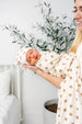 Teddy Swaddle Blanket - Regular Luxe (48x48 Inches)