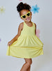 Yellow Dress