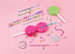 SHRINK MAGIC™ lollipop BRACELET KIT