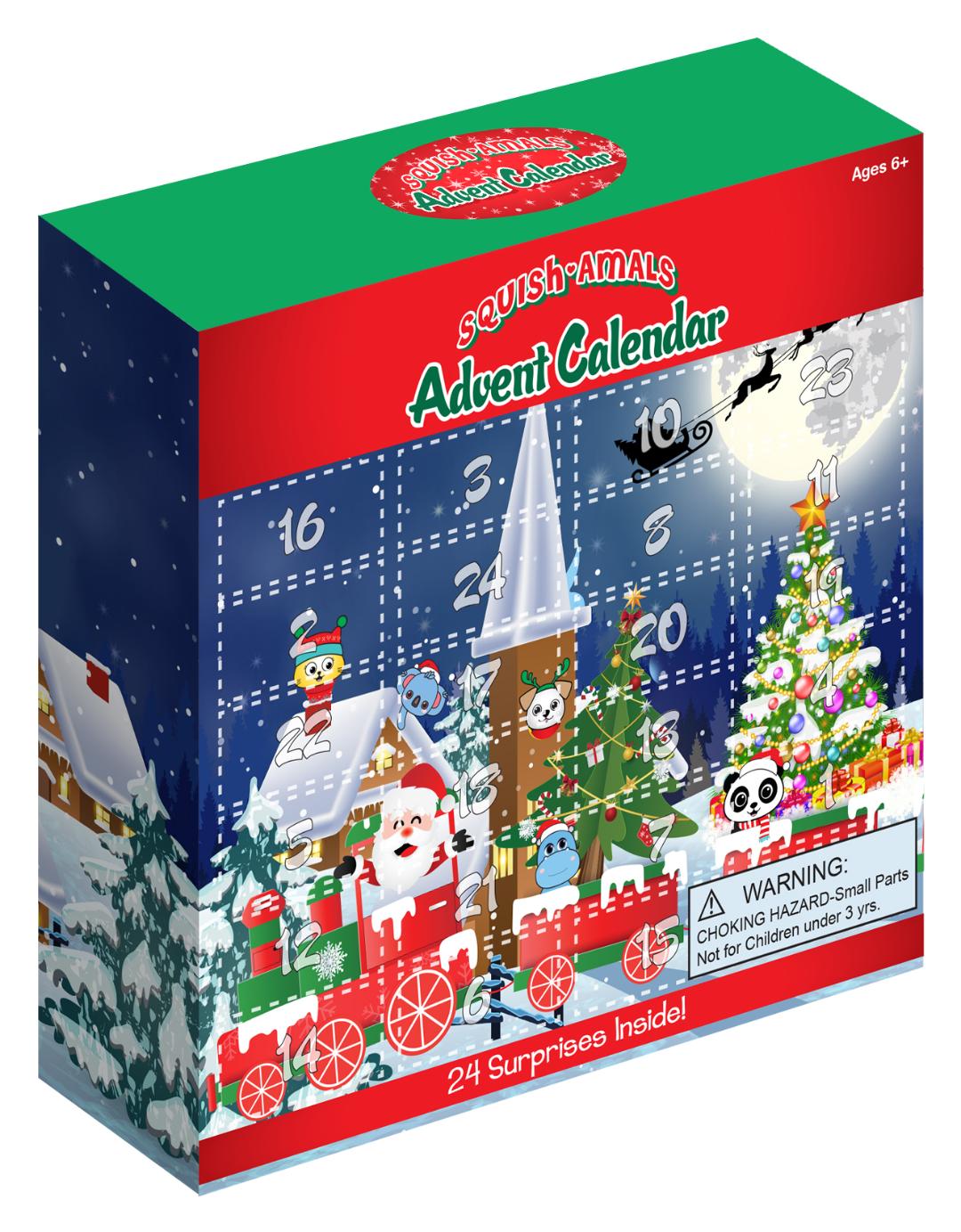 Advent Calendar