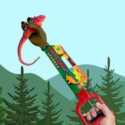 Dino Claw Grabber