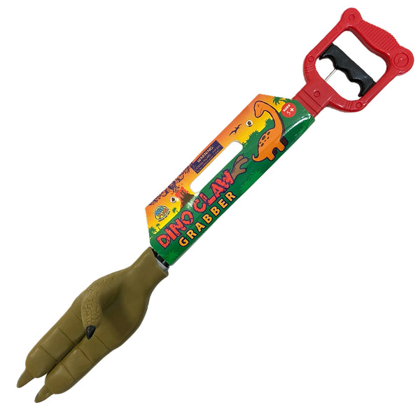 Dino Claw Grabber
