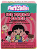 Fluffmellies Ice Cream Mystery Pack [1 RANDOM Squeezy Toy]