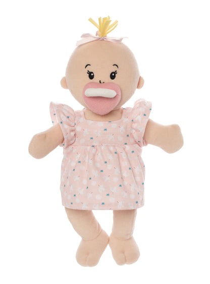Love, Stella Peach Doll with Blonde Tuft 153090R1
