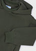 Hoodie - Olive