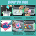 Magic Gel Water Creature Kit