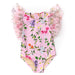 tulle slv 1pc - wildflowers