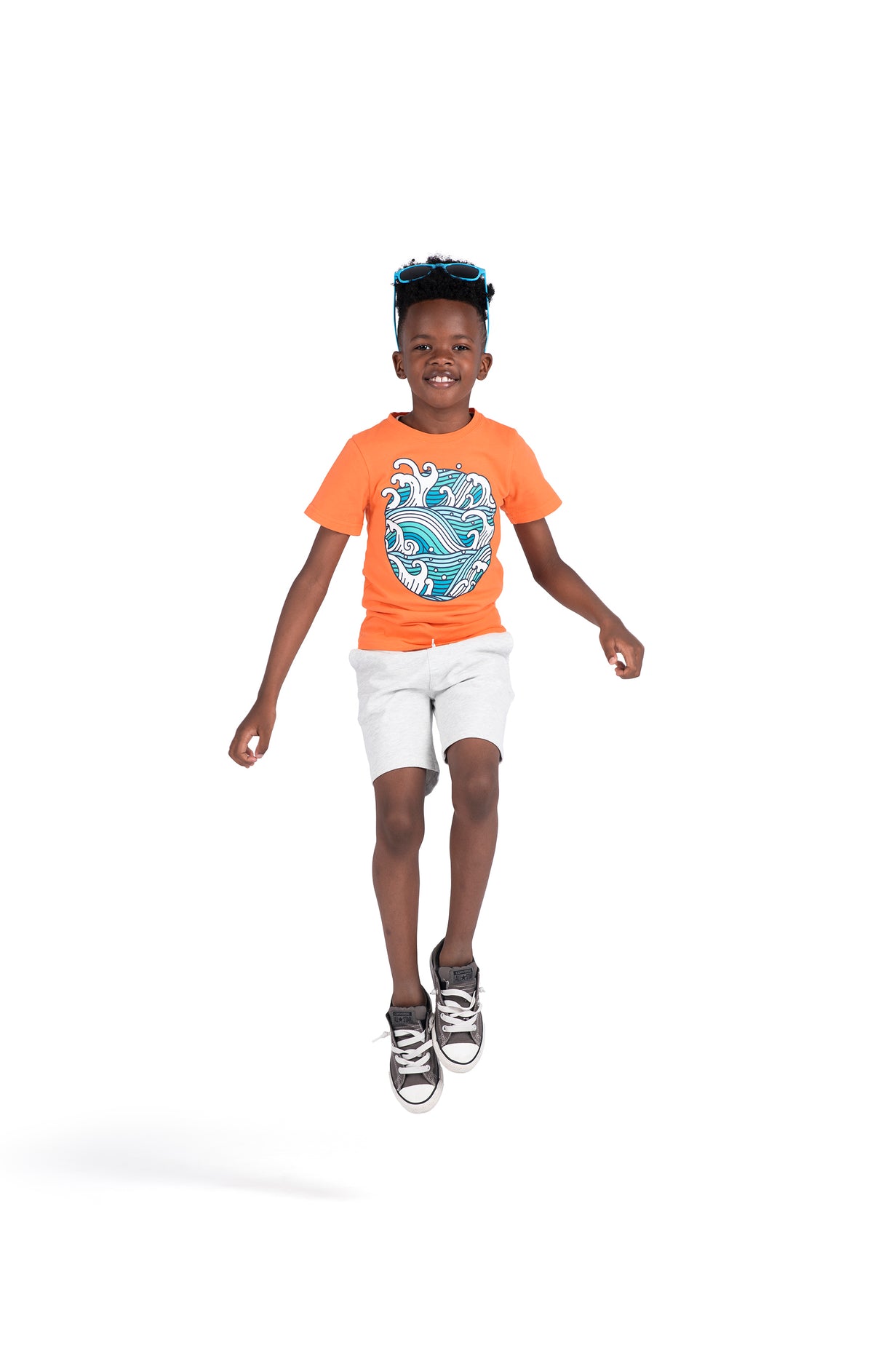 PRESTON SHORTS