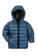 REVERSIBLE PUFFER