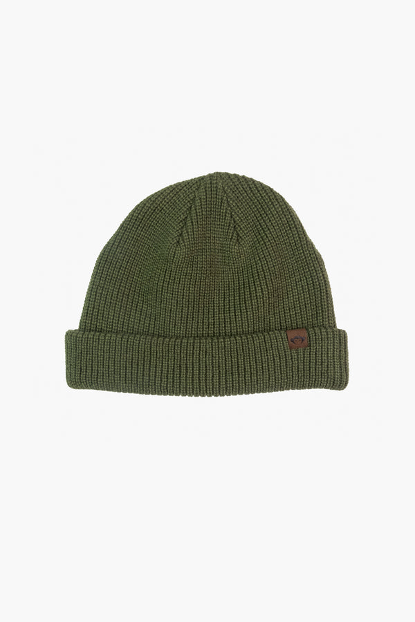 HAZE HAT - DARK OLIVE