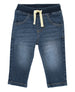 Pull-on Jeans - md wash