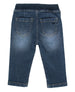 Pull-on Jeans - md wash