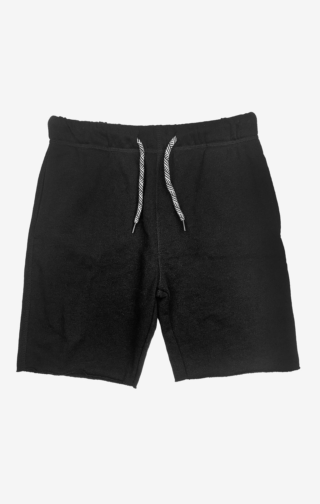 Camp Shorts Black