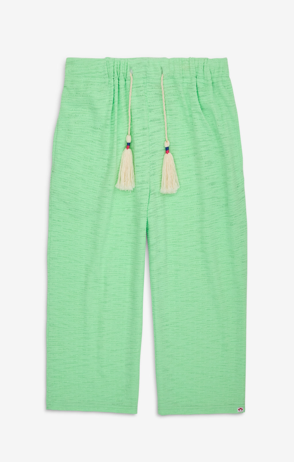 BEACH PANT - Mint