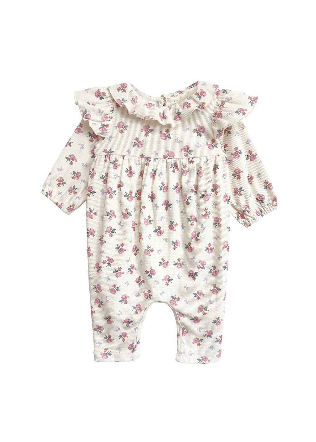 MIA ROMPER
