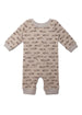 ISAIAH ROMPER