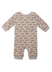 ISAIAH ROMPER