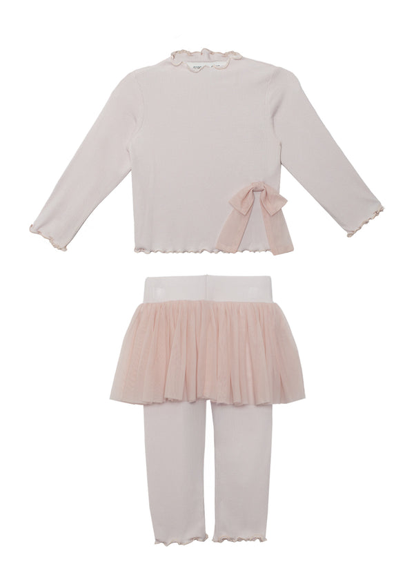 BALLERINA 2 PC SET
