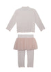 BALLERINA 2 PC SET