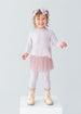BALLERINA 2 PC SET