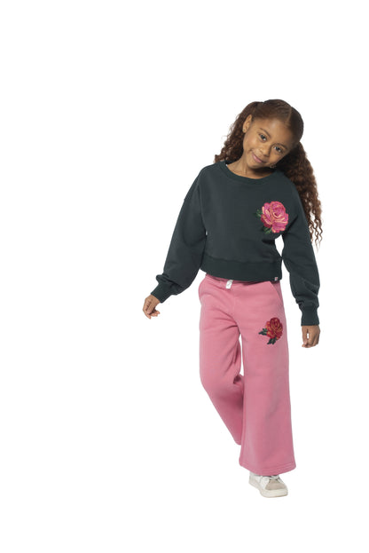 SAMANTHA SWEATS