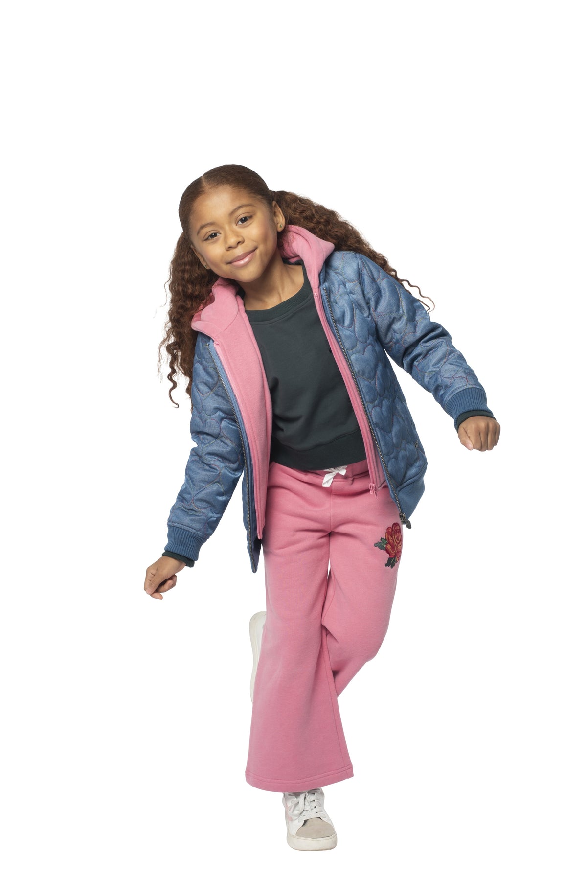 SAMANTHA SWEATS