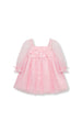 Baby Hearts Ballerina Dress