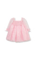 Baby Hearts Ballerina Dress