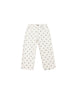 STRAIGHT LEG PANT || MINI DAISY
