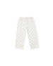 STRAIGHT LEG PANT || MINI DAISY