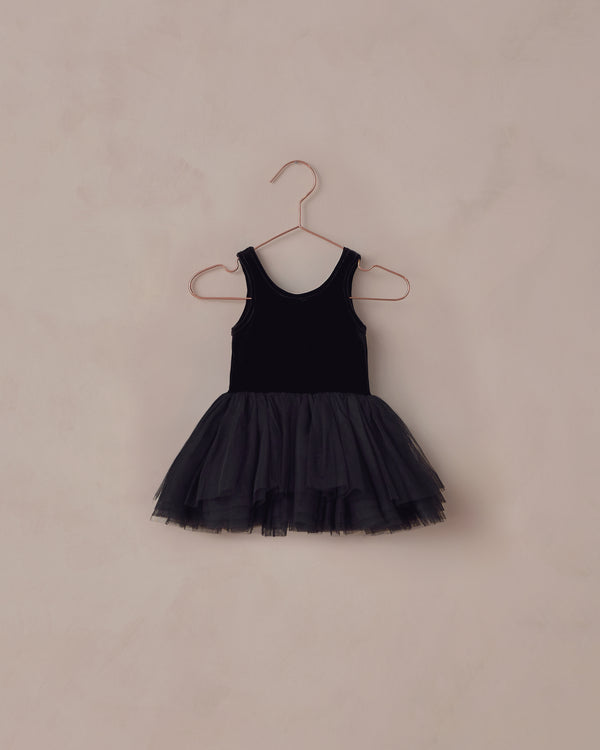 TALLULAH TUTU | BLACK - Black