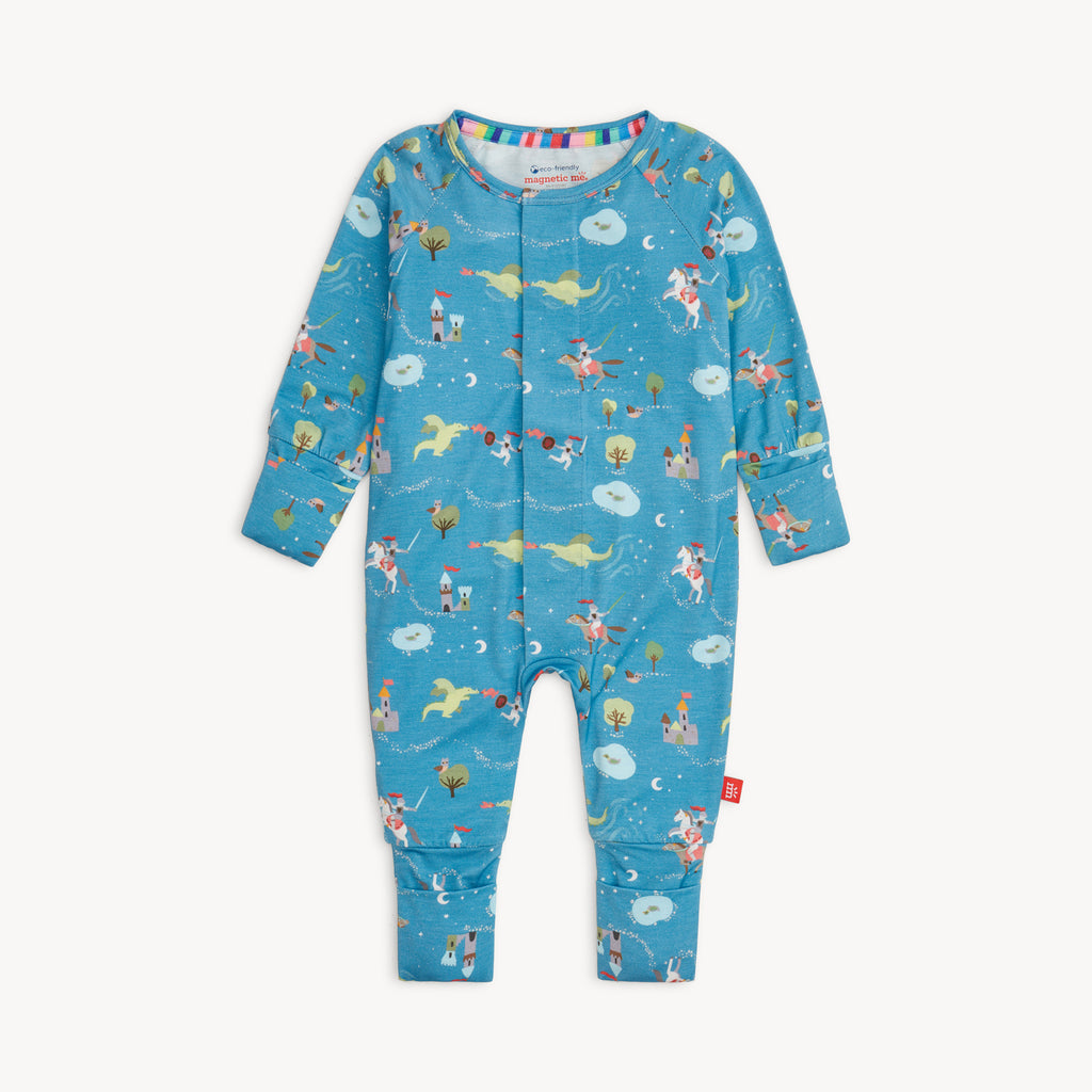 Good Knight Modal Convertible Coverall