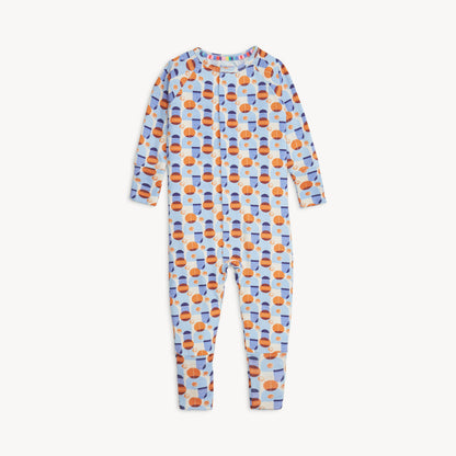 Hoops, There It Is Modal Conv Coverall