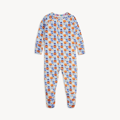 Hoops, There It Is Modal Conv Coverall
