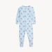 Spots And Splashes Modal Convertible Coverall