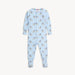 Spots And Splashes Modal Convertible Coverall