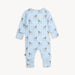 Spots And Splashes Modal Convertible Coverall