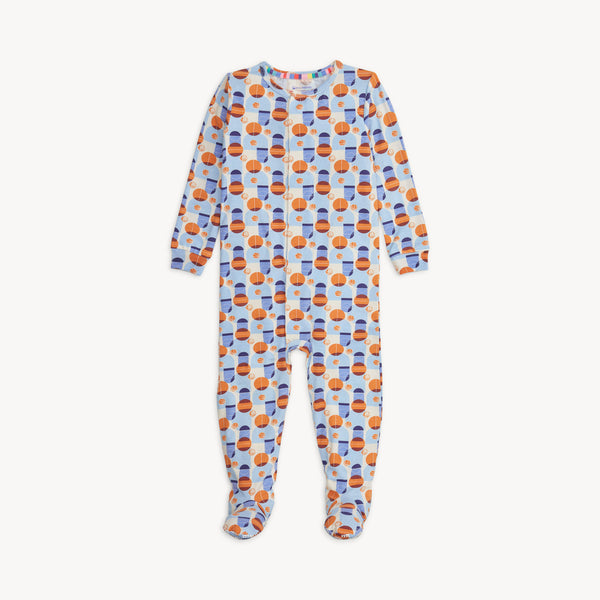 Hoops, There It Is Modal Footie