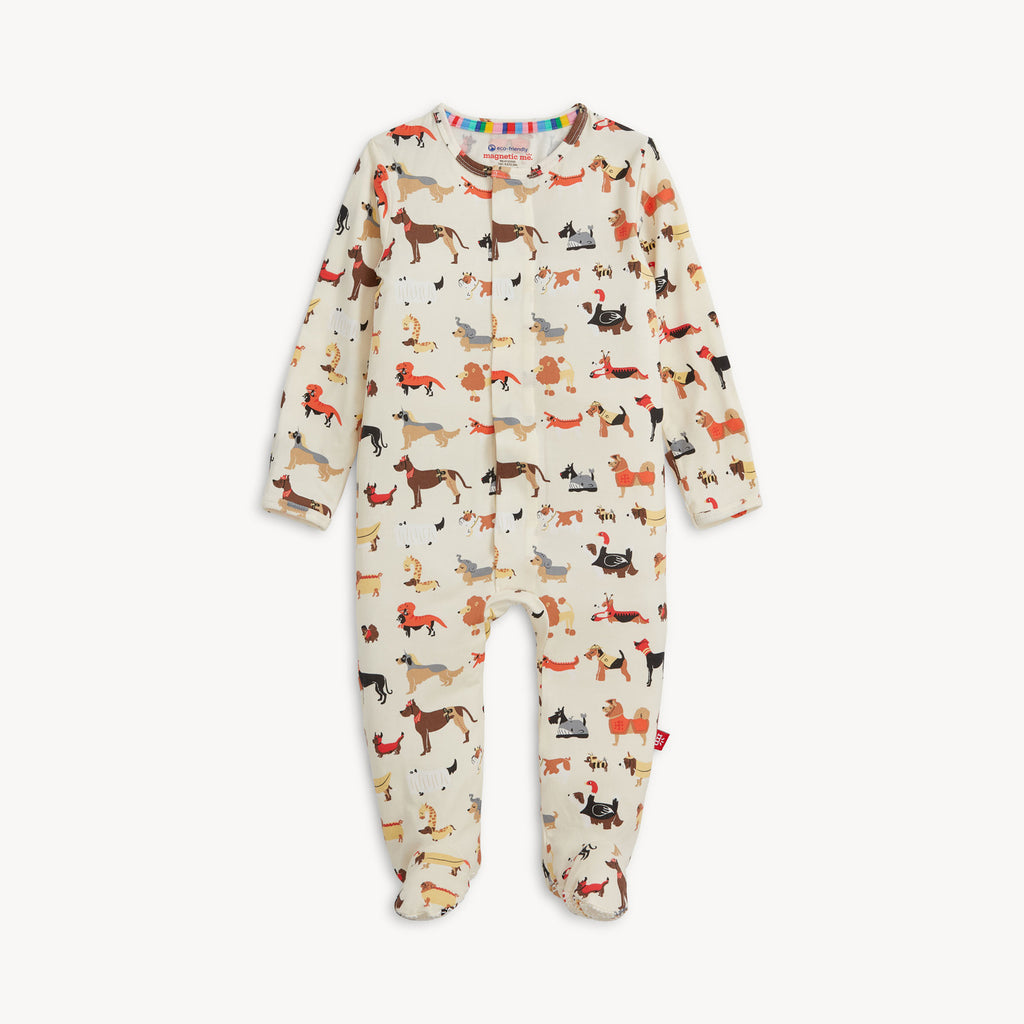 In-dognito Iii Modal Footie