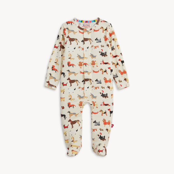 In-dognito Iii Modal Footie