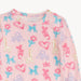 Pk Party Animals Glow In The Dark Mod L/s Pj