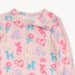 Pk Party Animals Glow In The Dark Mod L/s Pj